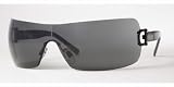 Burberry - Authentic Burberry BE 3009 Color: 100 1 8 7 Burberry Sunglasses 3009Size: 100187