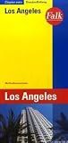 Plan de ville : City Centre of Los Angeles
