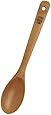 Joyce Chen 33-2010 Burnished Bamboo Spoon, 10-Inch