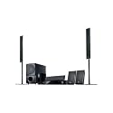 LG LHB975 1100-Watt Blu-ray Home Theater System, Gloss Black