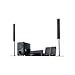 LG LHB975 1100-Watt Blu-ray Home Theater System (Gloss Black)