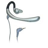 Hands-Free Headset for Nextel i730 - Includes TWO Bonus Personal Charm Straps!