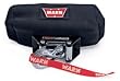 Warn 71980 Neoprene Winch Cover