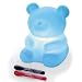 TerriBear Junior Lamp - Sky Blue