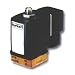 3/2 Solenoid Valve-Manifold Mounting Type 110VAC
