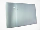 Produkt-Bild: Zeller 11119 Magnettafel 60 x 80 cm, edelstahl