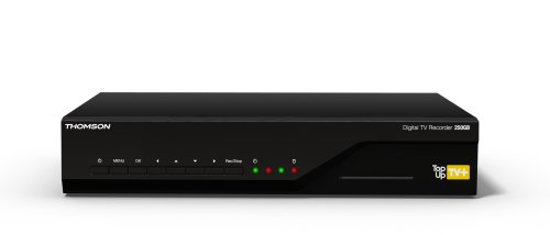 Top Up TV DTI6021-25 Thomson 250GB Digital TV Recorder