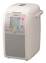 ZOJIRUSHI 自動ホームベーカリーパンくらぶ BB-KS10-XP ステンレスベージュ