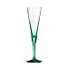 LEONARDO 073658 Sektglas Rio light türkis