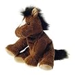 Mary Meyer Plush Sweet Heather Horse 9"