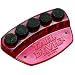 Tail Devil Spark Plate ( Red )