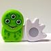 Poken Alien