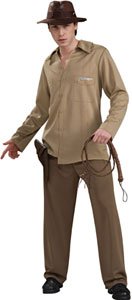  Indiana Jones Costume