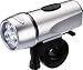 BBB UltraBeam Front Light Rechargeable