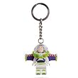 LEGO Toy Story Buzz Keychain