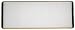 MAHLE Original LA 45 Cabin Air Filter