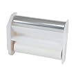 Xyron Xyron 510 5 Inch by 18 Feet Refill Cartridge, Repositionable