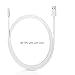 SayWow Lightning to USB Cable (Apple MFi Certified) 6ft/ 1.8m Latest iOS Supported