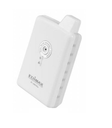 Edimax IC-3005Wn Netzwerkkamera Edimax IC-3005Wn Netzwerkkamera