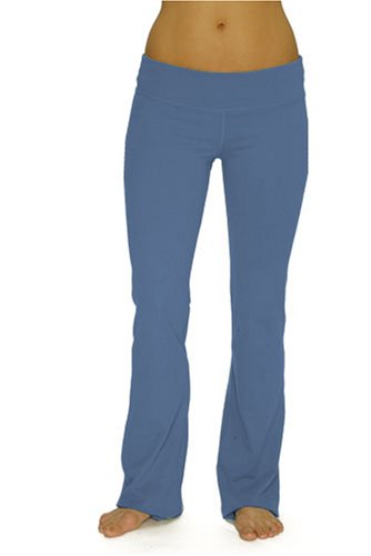 Buy Beyond Yoga Supplex Original Pant (Blue Jay, Small) online at Discounted New and Used prices. Delivered to your door with Off-The-Bookshelf.