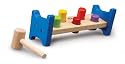 Wonderworld Hammer Bench