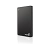 Seagate Backup Plus Slim 2TB Portable External Hard Drive with Mobile Device Backup USB 3.0 (Black) STDR2000100