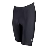 Pearl Izumi Quest Shorts - BLACK, XL(38-41)