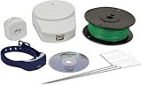 Innotek IUC-4100 Smart Dog Containment System - 1 Acre
