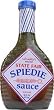 Salamida Original State Fair Spiedie Sauce and Marinade - 16 oz