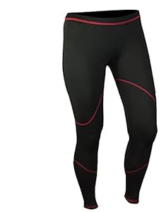 180s Women's Impulse Tight, Black, Large