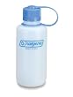 Nalgene HDPE Narrow-Mouth Loop Top Water Bottles Nalgene HDPE Narrow-Mouth Loop Top Water Bottles