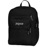 Jansport Big Student ( Black )