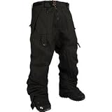 686 Smarty Global Pant (Men's)