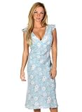 Women's Flutter Sleeve Fitted Dress