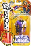 DC Superheroes Justice League Unlimited Elongated Man Action Figure DC Superheroes Justice League Unlimited Elongated Man Action Figure