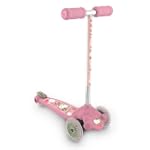 Mondo Motors - Hello Kitty, Monopatti...