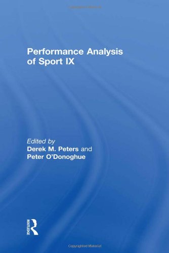 Performance Analysis of Sport IX