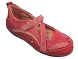 Ricosta NADINE mittel Kinder Spangenschuh 51 87254/382