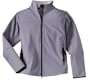 Port Authority - Ladies Glacier Soft Shell Jacket L790 (2X / Lilac/Chrome)