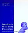 Exercises in Rethinking Innateness: A Handbook for Connectionist Simulations (Neural Network Modeling and Connectionism)