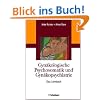 Gyn�kologische Psychosomatik und Gyn�kopsychiatrie. Das Lehrbuch