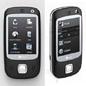 HTC Touch Dual P5500 Triband 3g Hsdpa Touch Screen Unlocked Phone (Sim Free)