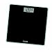 Taylor 7530B Black Glass Lithium Scale