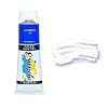 System 3 Acrylfarben, 75ml, Titanium White