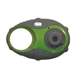 Bean 3 Mp Digital Camera Green