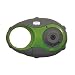Bean 3 Mp Digital Camera Green