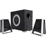 Altec Lansing VS2621 2.1 Channel Speaker System