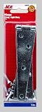 ACE TRADING BHDW 2 01-3414-038 LIGHT DUTY STRAP HINGE (pack of 5)
