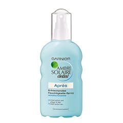 Garnier Ambre Solaire Delial Apr�s-Pflege Feuchtigkeits-Apr�s-Spray, 200 ml