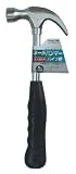 ストロングツール(Strong TooL) ネールハンマー パイプ柄 8oz 02700